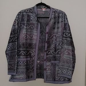 XL Women's Tudor Court Jacket